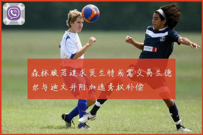 森林狼若追求莫兰特或需交易兰德尔与迪文并附加选秀权补偿