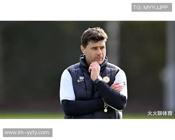 热刺计划今夏重返波切蒂诺盼助球队重回巅峰